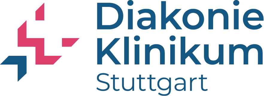 Logo Diakonie-Klinikum Stuttgart